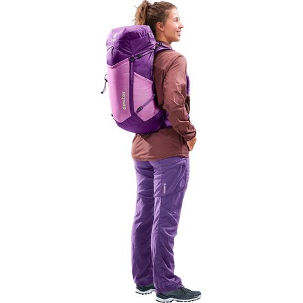 Deuter - Speed Lite Pro 28 SL Backpack - Women's
