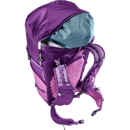 Deuter - Speed Lite Pro 28 SL Backpack - Women's
