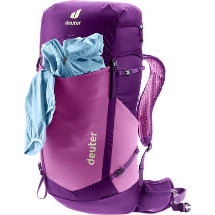 Deuter - Speed Lite Pro 28 SL Backpack - Women's