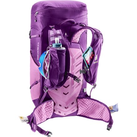 Deuter - Speed Lite Pro 28 SL Backpack - Women's