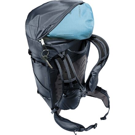 Deuter - Speed Lite Pro 30 Backpack - Men's