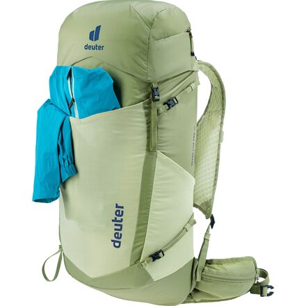Deuter - Speed Lite Pro 30 Backpack - Men's