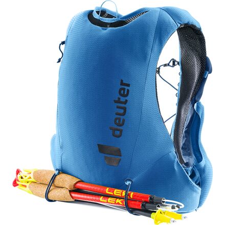 Deuter - Traick 5L Backpack