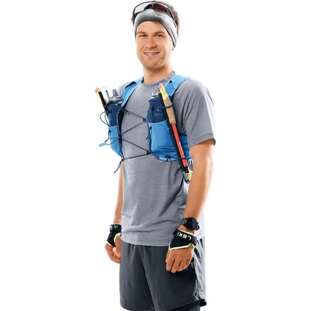 Deuter - Traick 5L Backpack
