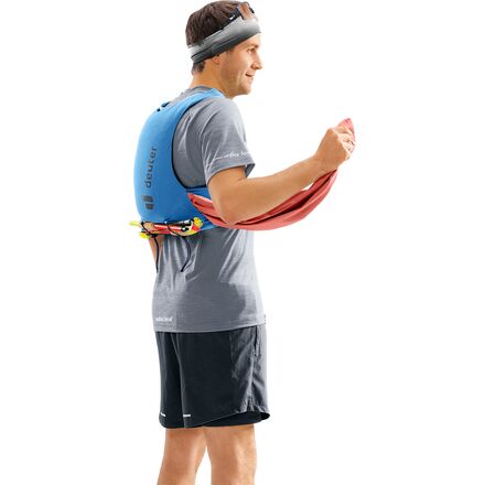 Deuter - Traick 9L Backpack