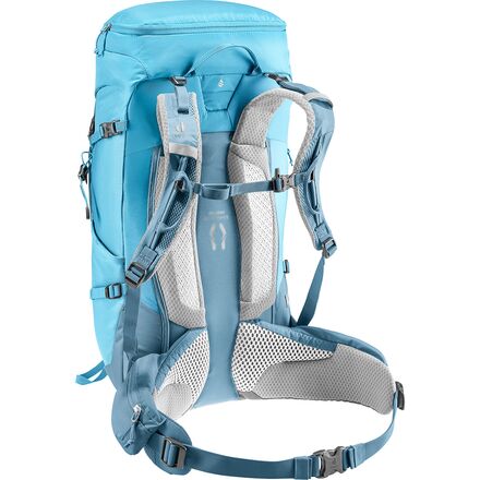 Deuter - Trail Pro SL 34L Backpack - Women's