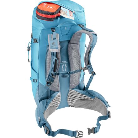 Deuter - Trail Pro SL 34L Backpack - Women's