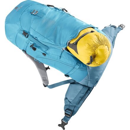 Deuter - Trail Pro SL 34L Backpack - Women's