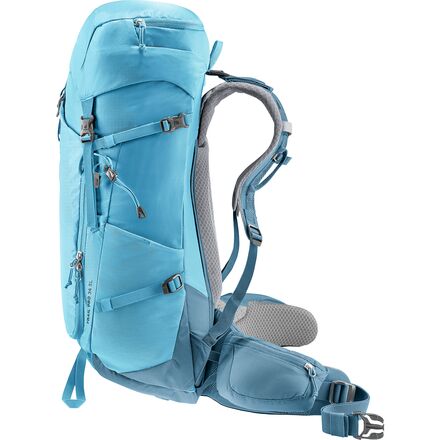 Deuter - Trail Pro SL 34L Backpack - Women's
