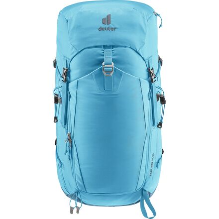 Deuter - Trail Pro SL 34L Backpack - Women's