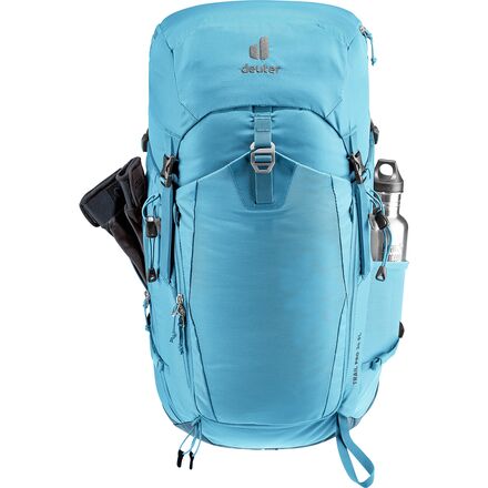 Deuter - Trail Pro SL 34L Backpack - Women's