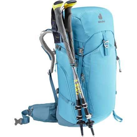 Deuter - Trail Pro SL 34L Backpack - Women's