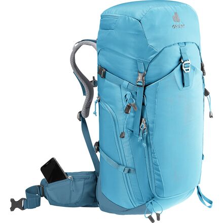 Deuter - Trail Pro SL 34L Backpack - Women's