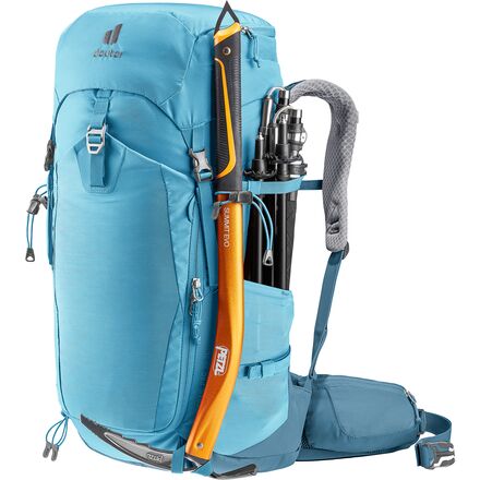 Deuter - Trail Pro SL 34L Backpack - Women's