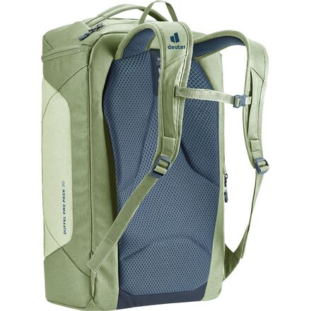 Deuter - Duffel Pro 30L Pack