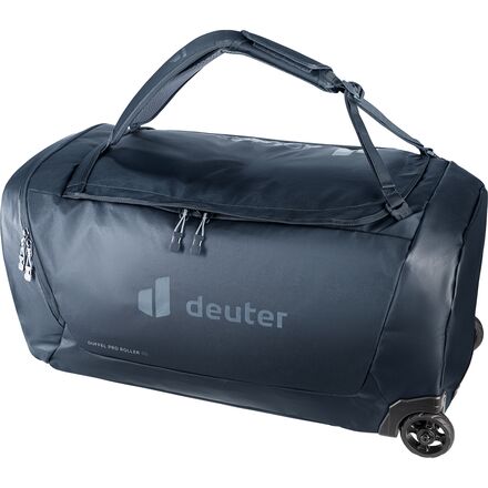 Deuter - Duffel Pro 90L Roller Bag
