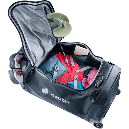 Deuter - Duffel Pro 90L Roller Bag