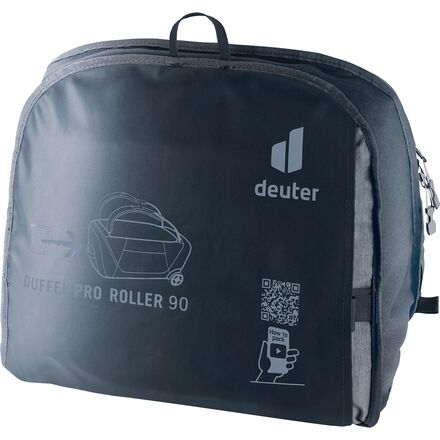 Deuter - Duffel Pro 90L Roller Bag