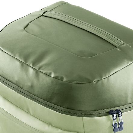 Deuter - Duffel Pro 90L Roller Bag