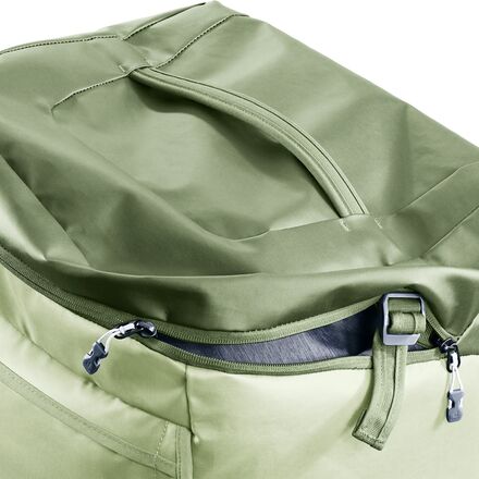 Deuter - Duffel Pro 90L Roller Bag
