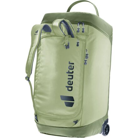 Deuter - Duffel Pro 90L Roller Bag