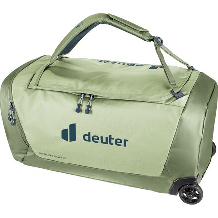 Deuter - Duffel Pro 90L Roller Bag