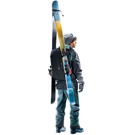 Deuter - Freerider 30L Backpack - Men's