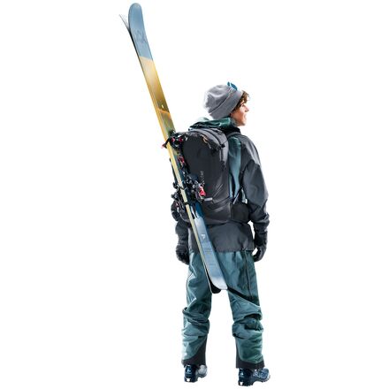 Deuter - Freerider 30L Backpack - Men's