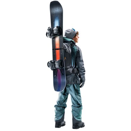 Deuter - Freerider 30L Backpack - Men's