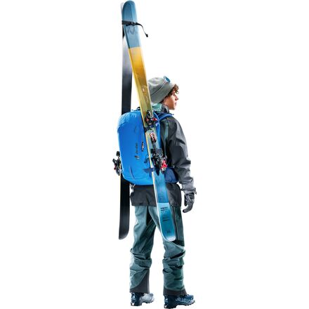 Deuter - Freerider 30L Backpack - Men's