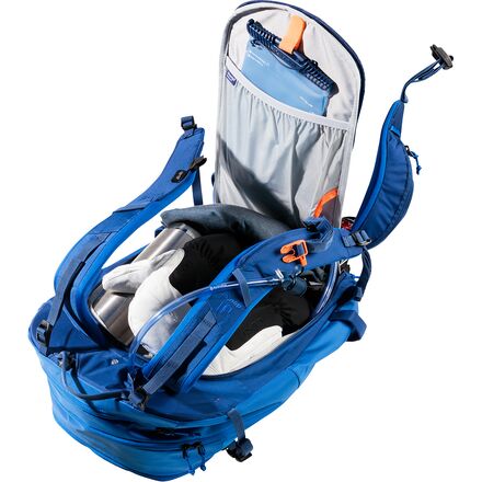 Deuter - Freerider 30L Backpack - Men's