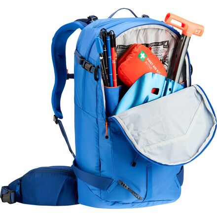 Deuter - Freerider 30L Backpack - Men's