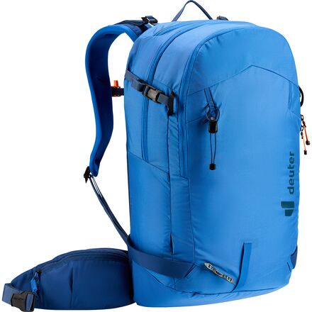 Deuter - Freerider 30L Backpack - Men's