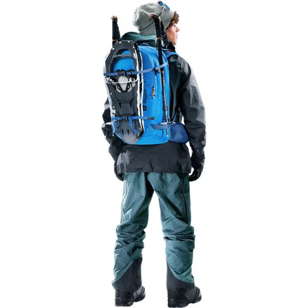 Deuter - Freerider 30L Backpack - Men's