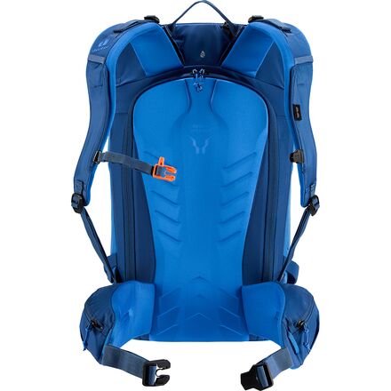 Deuter - Freerider 30L Backpack - Men's