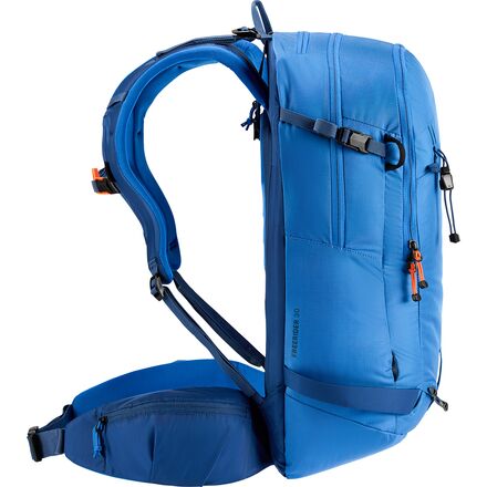 Deuter - Freerider 30L Backpack - Men's