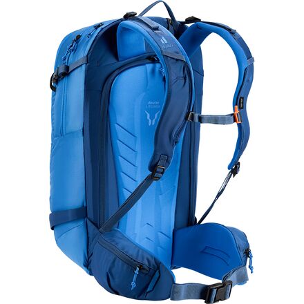 Deuter - Freerider 30L Backpack - Men's