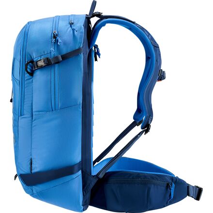 Deuter - Freerider 30L Backpack - Men's