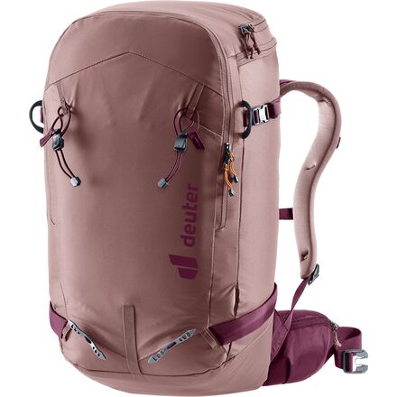 Freerider Pro 30L+10L SL Backpack - Women's