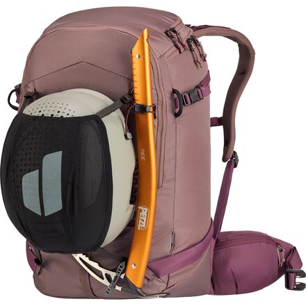 Deuter - Freerider Pro 30L+10L SL Backpack - Women's