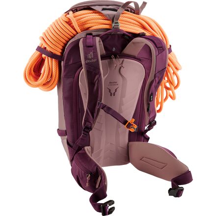 Deuter - Freerider Pro 30L+10L SL Backpack - Women's