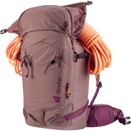 Deuter - Freerider Pro 30L+10L SL Backpack - Women's