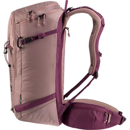 Deuter - Freerider Pro 30L+10L SL Backpack - Women's
