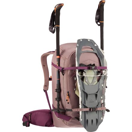 Deuter - Freerider Pro 30L+10L SL Backpack - Women's