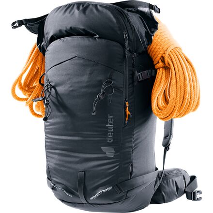 Deuter - Freerider Pro 30L+10L SL Backpack - Women's