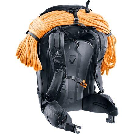Deuter - Freerider Pro 30L+10L SL Backpack - Women's