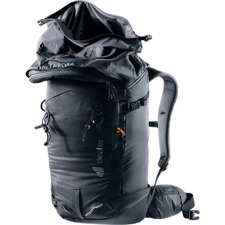 Deuter - Freerider Pro 30L+10L SL Backpack - Women's