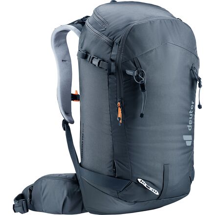 Deuter - Freerider Pro 30L+10L SL Backpack - Women's