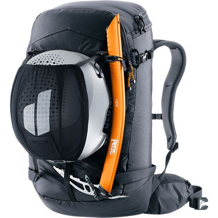 Deuter - Freerider Pro 30L+10L SL Backpack - Women's