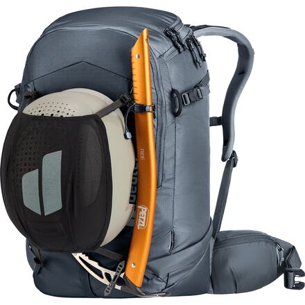 Deuter - Freerider Pro 32L+10L Backpack - Men's